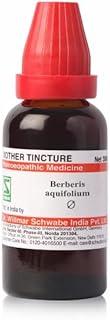 Dr.Willmar Schwabe Berberis Aquifolium Q - 100ML - (Pack of 1) Mother Tincture