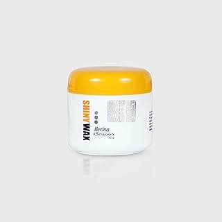 Berina Professional | Hair Shiny Wax | 100ml | Adds Shine and Texture