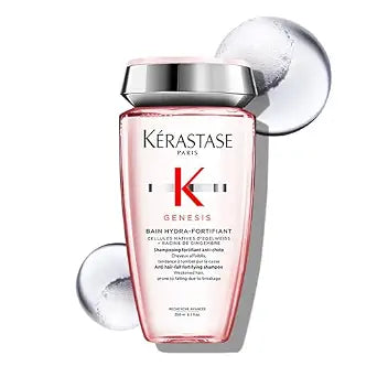 Kérastase Genesis Hydra-Fortifiant Anti Hair Fall Shampoo | 250ML