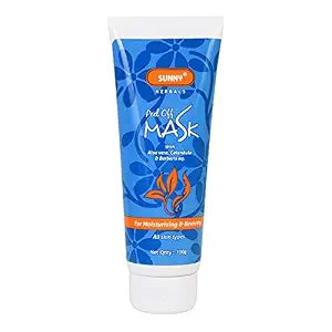 Sunny Herbals Black Hair Color | 240GMS