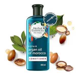 Herbal Essences bio:renew Argan Oil of Morocco CONDITIONER, 400ml