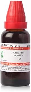 Dr.Willmar Schwabe Aconitum Napellus Mother Tincture (30 ML)