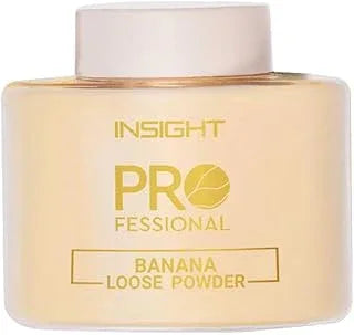 Insight Professional Banana Powder, 35 gm
