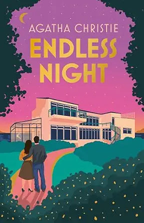 Endless Night: A Special Edition Hardback Mystery Thriller for Book Lovers | 290GMS