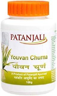 Patanjali Youvan Churna 100g Pack of 2