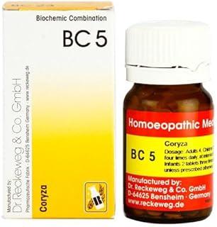 Dr. Reckeweg Bio-Combination 05 20gm Germany