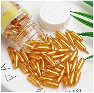 Professional Vitamin E Facial Oil Softgel Face Capsules Anti Ageing glow skin