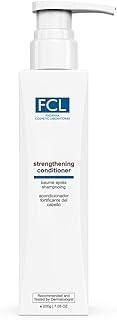 FCL Strengthening Hair Conditioner For Women & Men | Strengthens, Shiny & Healthy | Conditioner For Dry Hair | Paraben & Sulphate Free -200gm