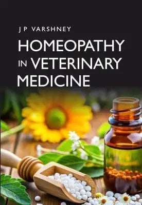 Homeopathy in Veterinary Medicine | 300GMS