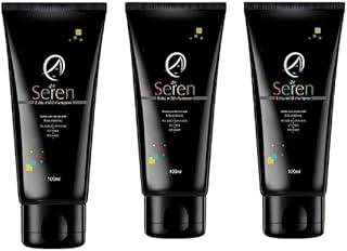Seren Shampoo Extra Mild 100 ml PACK OF 4