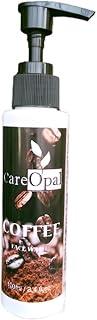 Careopal De Tan Face Wash for Men & Women | Deep Cleansing Coffee Face Wash for Oil Control | Daily Use Anti Pollution, | (2X100ml)