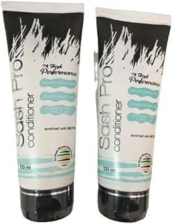 Sash Pro Conditioner pack of 2 (200 ml)