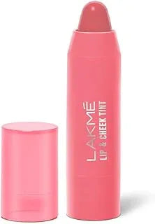 Lakme Lip Love Lip & Cheek Tint Pretty Pink