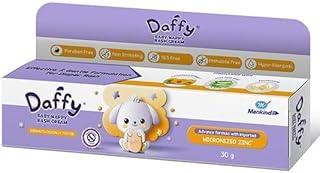Daffy Baby Nappy Rash Cream - 30 gm