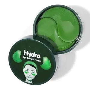 SWISS BAEUTY Hydra Anti Wrinkle Eye Serum Patch, Treats Dark Circles, Fine Lines and