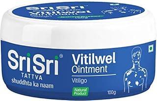 Sri Sri Ayurveda Tattva Vitilwel Ointment, 100 g