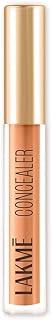 Lakmé 9To5 Primer+Matte Liquid Concealer 30 Cinnamon, 5.4 Ml