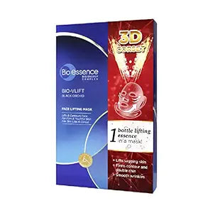 Bio-essence Bio Vlift Face lifting Mask 35mlx4 sheets