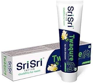Sri Sri Ayurveda Tattva Twaqure Ointment Sri Sri Twaqure Ointment -30Gm(Pack Of Two)