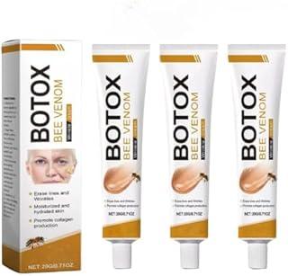 Wrinkle Removal, Anti-Wrinkle Moisturizer for Face and Neck, Wrinkle Correction Moisturizing Skin, Skin Firming, Skin Firming Body Cream for All Skin (3)