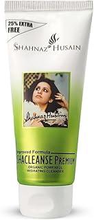 Shahnaz Husain Shacleanse Premium to cleanse & rehydrate normal to dry skin | 40gm