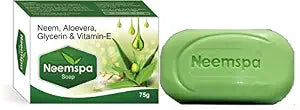 75gm Soap (Pack of 2)