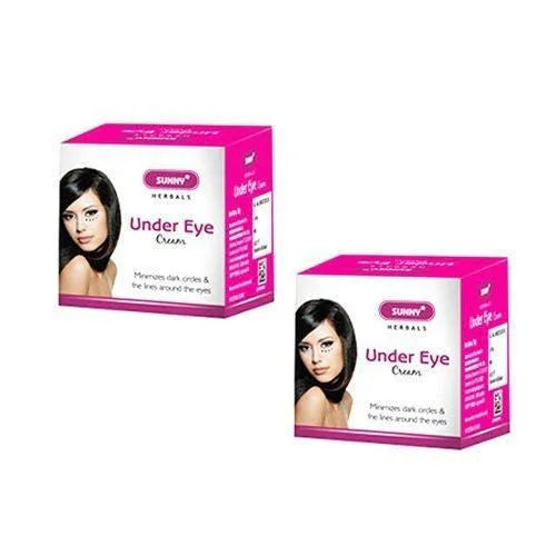 Sunny Herba Sunny Herbals Under Eye Cream 50 gms