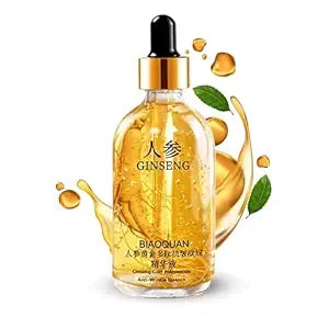 Ginseng Polypeptide Anti-Ageing Essence, Ginseng Extract Anti Wrinkle Serum, Ginseng Serum