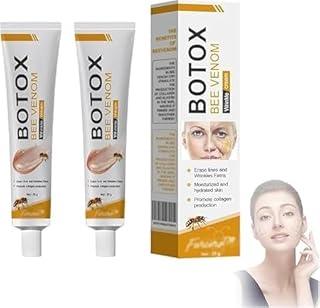 Wrinkle Removal, Anti-Wrinkle Moisturizer for Face and Neck, Wrinkle Correction Moisturizing Skin, Skin Firming, Skin Firming Body Cream for All Skin