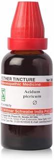 Dr.Willmar Schwabe Acidum Picricum Mother Tincture (30 ML)