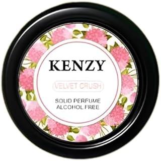 KENZY Solid Perfume For Women Long Lasting Deodorant Gel