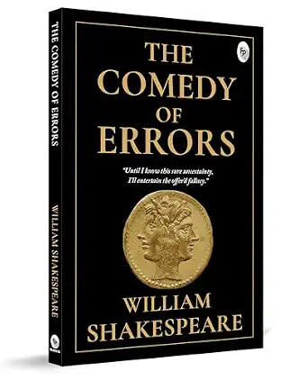 The Comedy of Errors | 130GMS