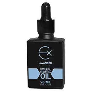 EX-ESSENCE ESSENTIAL OIL - 9851608031 - LAVENDER - 25 ML
