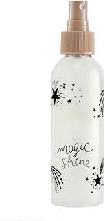 Ultimate Makeup Fixer Magic Shine Long Lasting make up fixer spray || Budge proof & Non sticky setting spray, Illuminate Your Beauty with Magic Shine, Lasting Beauty in a Spray,150ml (Pack of 1)