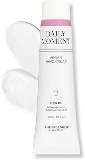The Face Shop The Faceshop Daily Perfumed Hand Cream, Cherry Blossom, 30ml