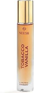 NEESH Tobacco Vanilla (15ml) Extrait de Parfum, Perfume for Men, Luxury Long Lasting Perfume