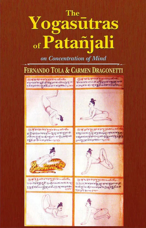 The Yogasutras of Patanjali