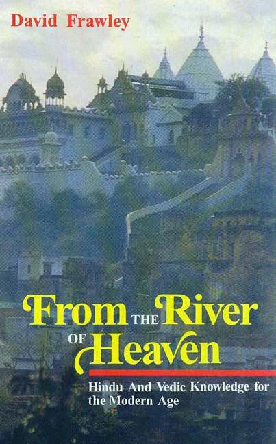 From the River of Heaven