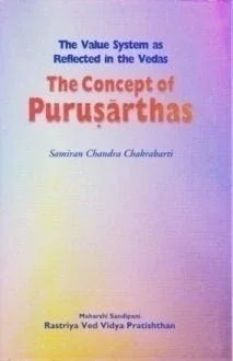 The Concept of Purusarthas