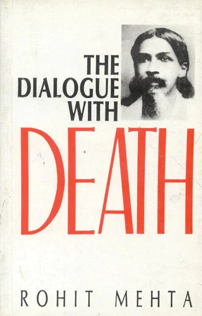The Dialogue with Death