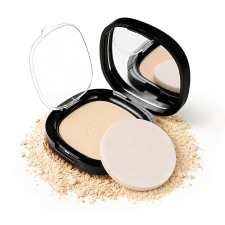 MARS It's Giving Powder Foundation for Women | 8GMS