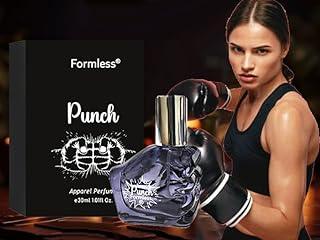 Formless Black Punch 30ml Unisex Perfume