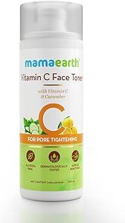 Mamaearth Vitamin C Toner 200.0 ml Pack