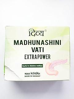 Patanjali Madhunashini Vati Extra Power & Madhugrit Combo