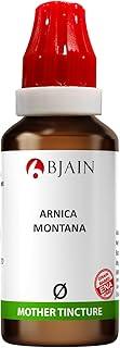 Bjain Homeopathic Arnica Montana Q Mother Tincture, 30ML