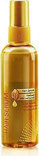 Hair Serum with Walnut Oil