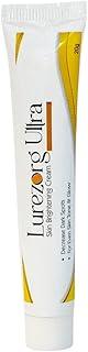 Anigeous Cosmetics Lurezorg Ultra cream | Anti Tan | Anti Dark Spots |