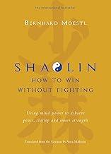 Classic Shine Shaolin Book On Martial Arts Philosophy and History Perfect Paperback In English (KVS.CS_728)