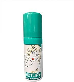RIAN Hotlips Deodorant Body Spray 40ml