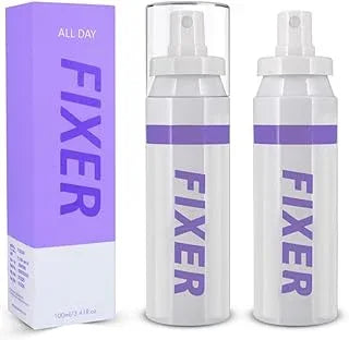 HUDA ZONE Long Lasting Makeup Fixer Setting Spray